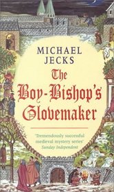 THE BOY-BISHOP'S GLOVEMAKER