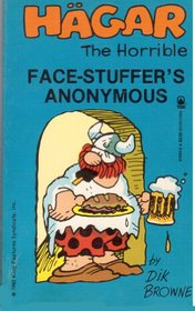Hagar: Face-Stuffer's Anonymous (Hagar The Horrible)