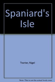 Spaniard's Isle