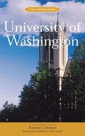 The Campus Guides: University of Washington