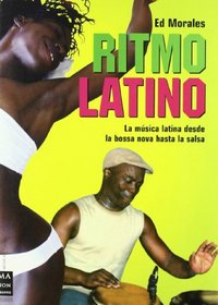 Ritmo Latino/ the Latin Beat (Spanish Edition)