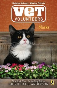 Masks #11 (Vet Volunteers)