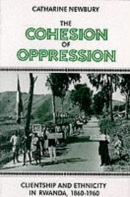The Cohesion of Oppression