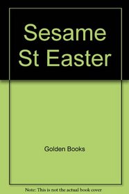 Sesame St Easter (Sesame Street)