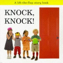 Knock Knock --1998 publication.