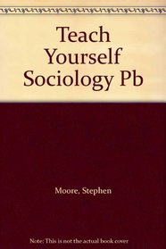Sociology (Teach Yourself)