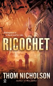 Ricochet (Marty Keller, 3)