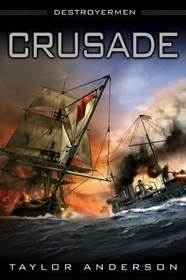 Crusade (Destroyermen, Bk 2)