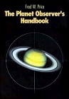 The Planet Observer's Handbook (Cacg)