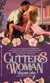 Cutter's Woman