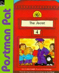 The Secret (Postman Pat Story Books)