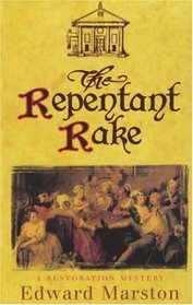 The Repentant Rake (Christopher Redmayne, Bk 3)