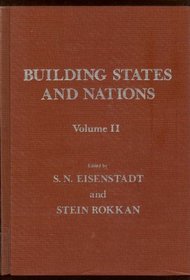 Building States and Nations, Vol. 2