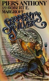 Serpent's Silver (Kelvin of Rud, Bk 2)