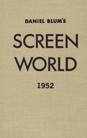 Screen World 1952 (Volume III)