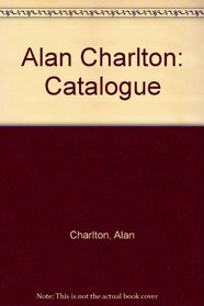 Alan Charlton: Catalogue