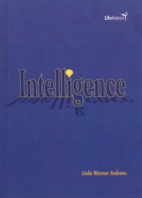 Intelligence (Turtleback School & Library Binding Edition) (Life Balance)