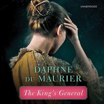 The King's General (Audio MP3 CD) (Unabridged)