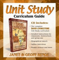 David Livingstone (Christian Heroes: Then & Now)