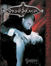 Ordo Dracul (Vampire: The Requiem)