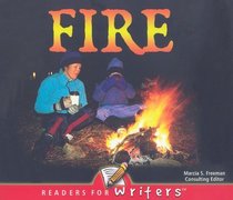 Fire (Readers for Writers)