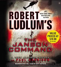 Robert Ludlum's (TM) The Janson Command