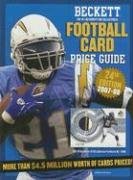 Beckett Football Price Guide #24 (Beckett Football Card Price Guide)