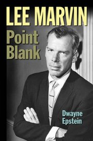 Lee Marvin: Point Blank