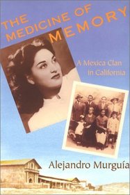 The Medicine of Memory: A Mexica Clan in California