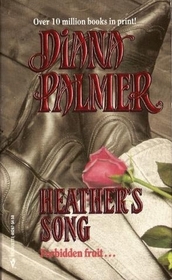 Heather's Song (Silhouette Classics, No 8)