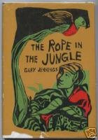 The rope in the jungle