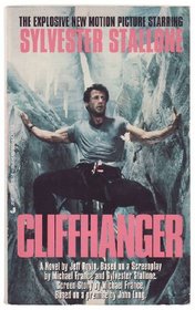 Cliffhanger (Movie Tie in)