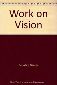 Work on Vision