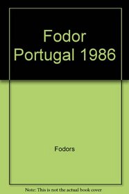 FD Portugal 1986
