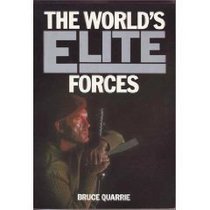 THE WORLD'S ELITE FORCES