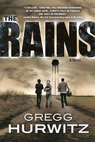 The Rains (Rains Brothers, Bk 1)