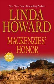 Mackenzies' Honor: Mackenzie's Pleasure / A Game of Chance