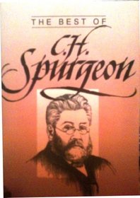 Best of C.H. Spurgeon