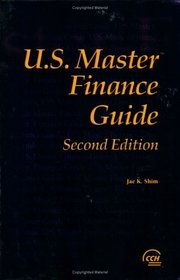 U.S. Master Finance Guide, Second Edition (U.S. Master)