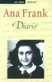 Diario de Ana Frank (Spanish Edition)