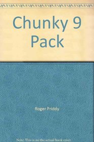 Chunky 9 Pack