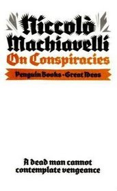 On Conspiracies (Great Ideas)