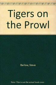 Tigers on the Prowl (Oxford Playscripts)