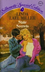 State Secrets (Silhouette Special Edition, No 277)