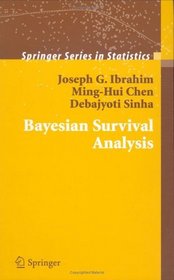 Bayesian Survival Analysis