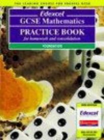 Edexcel GCSE Mathematics Practice Books: Evaluation Pack