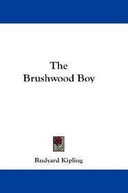 The Brushwood Boy