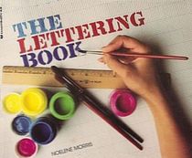 The Lettering Book
