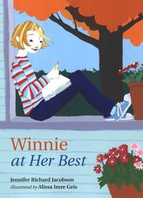 Winnie at Her Best