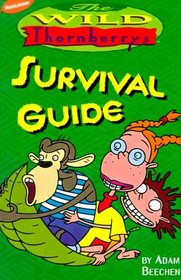Survival Guide (Wild Thornberrys)